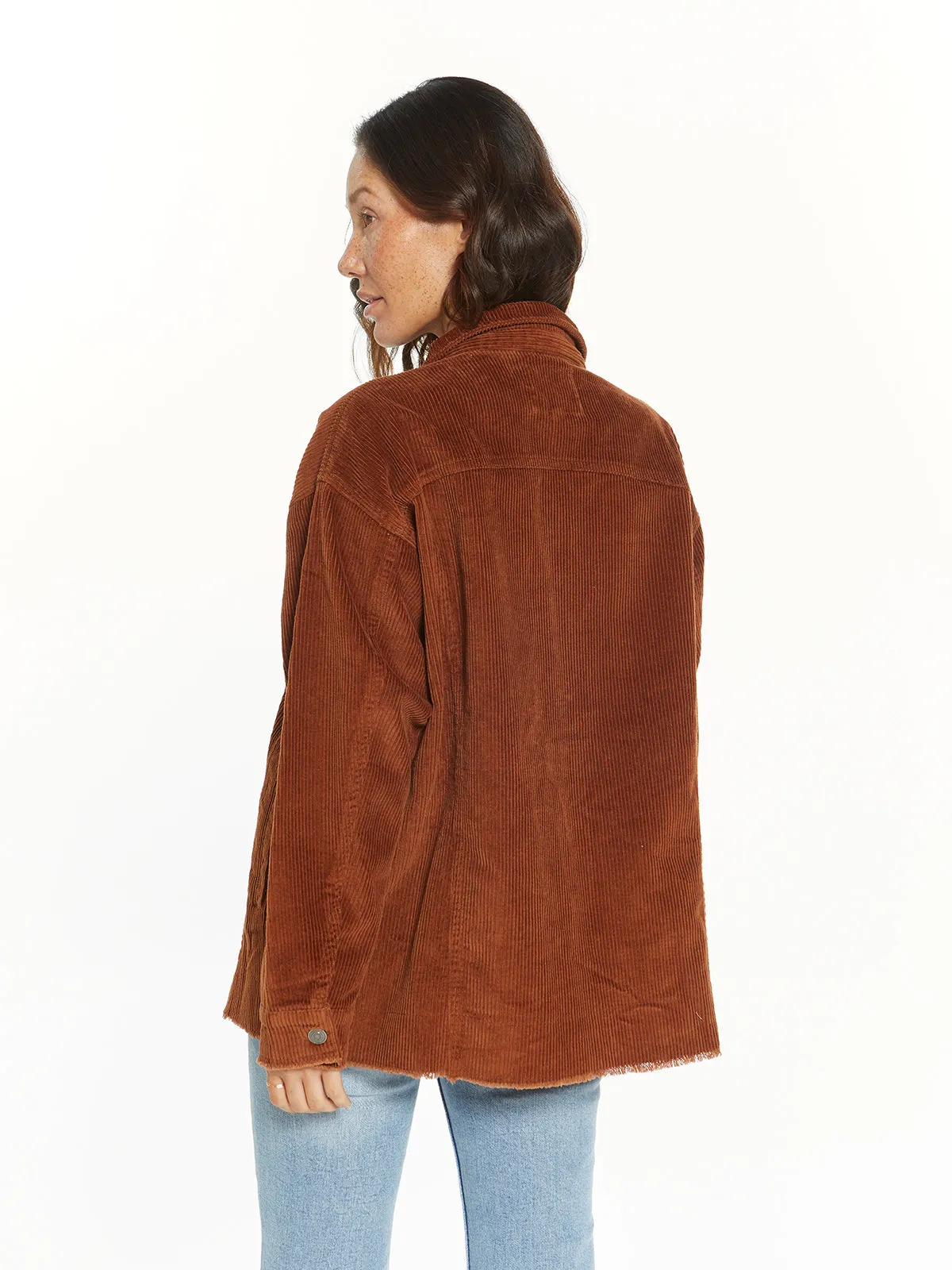 SONORAN JACKET