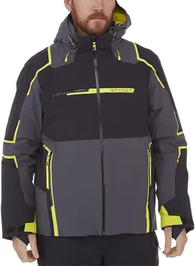 Spyder Titan Ski Jacket - Men's