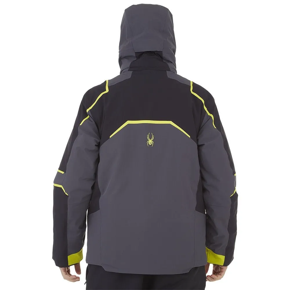 Spyder Titan Ski Jacket - Men's