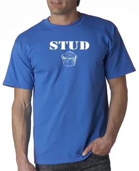 Stud Muffin T-shirt