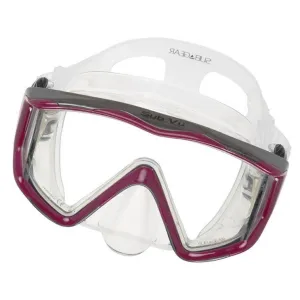 SubGear Sub VU Dive Mask