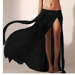 Summer Beach Cover Up Skirt