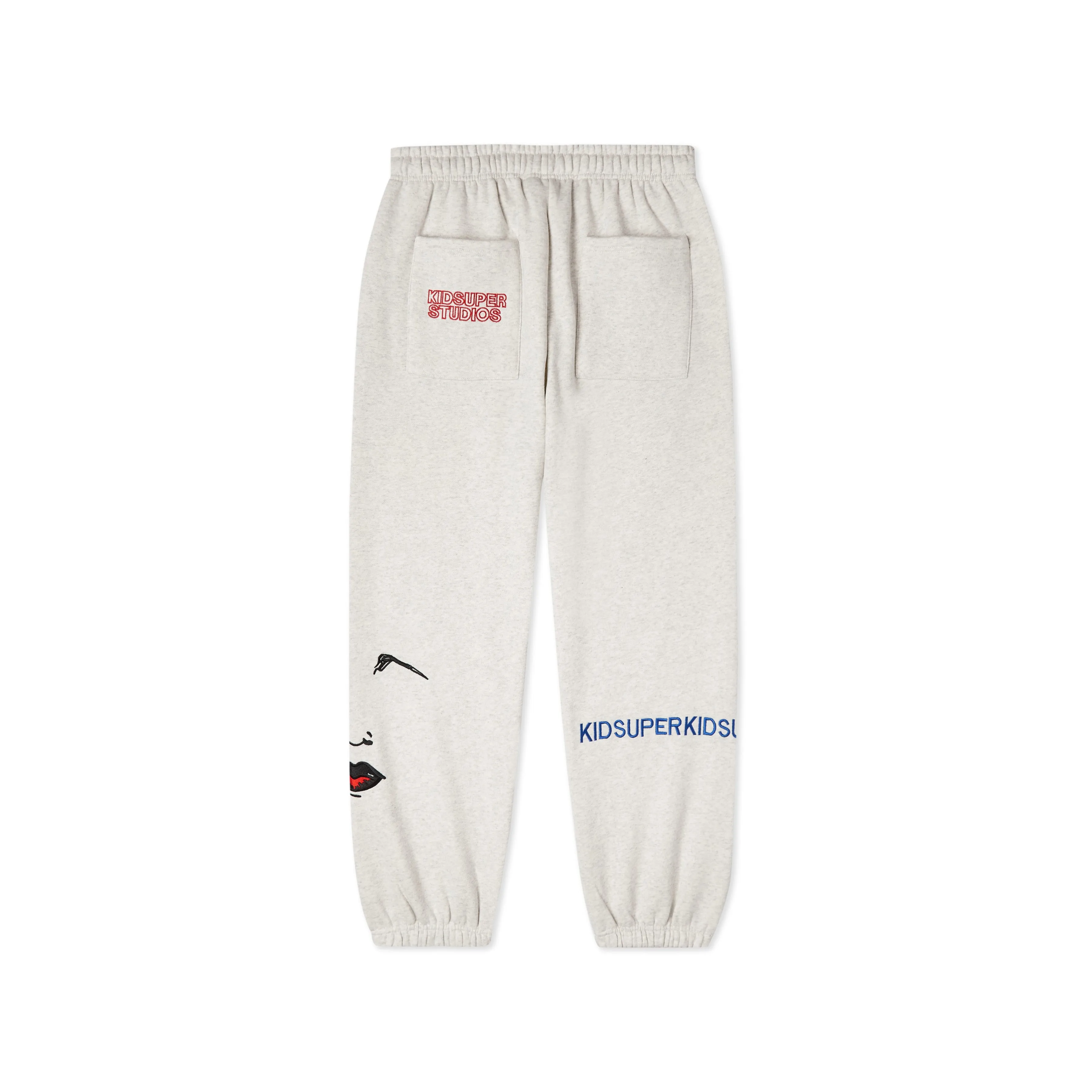 Super Sweatpants [Heather]