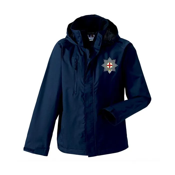 The Coldstream Guards Waterproof HydraPlus Jacket