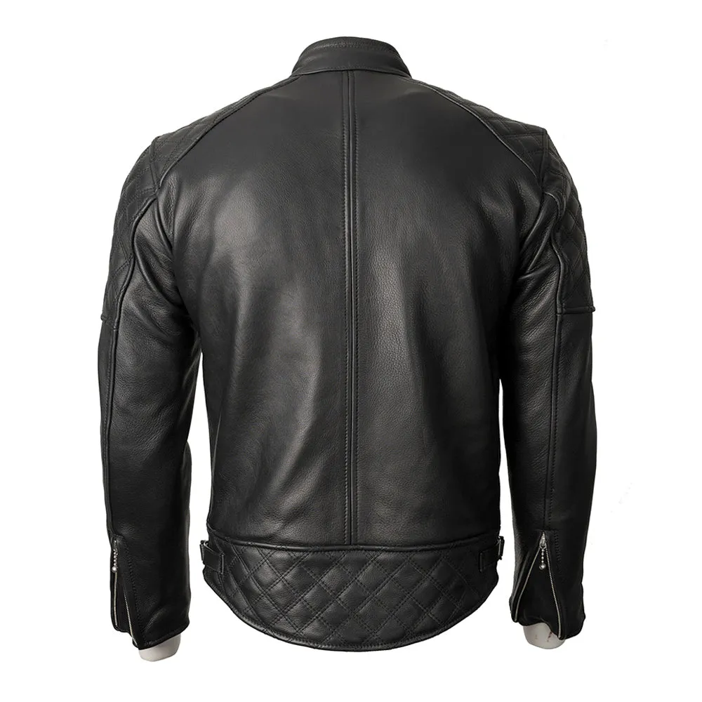 The Flat Tracker Jacket