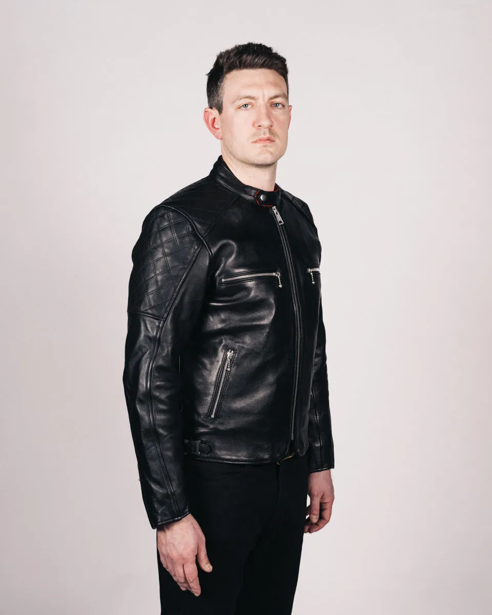 The Flat Tracker Jacket