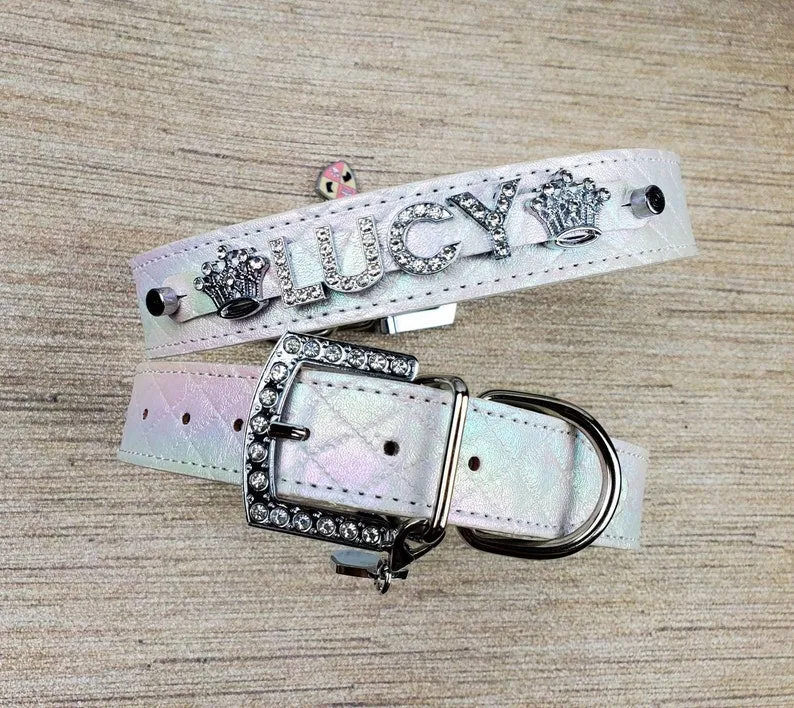 The Whimsy Collection Pet Collar