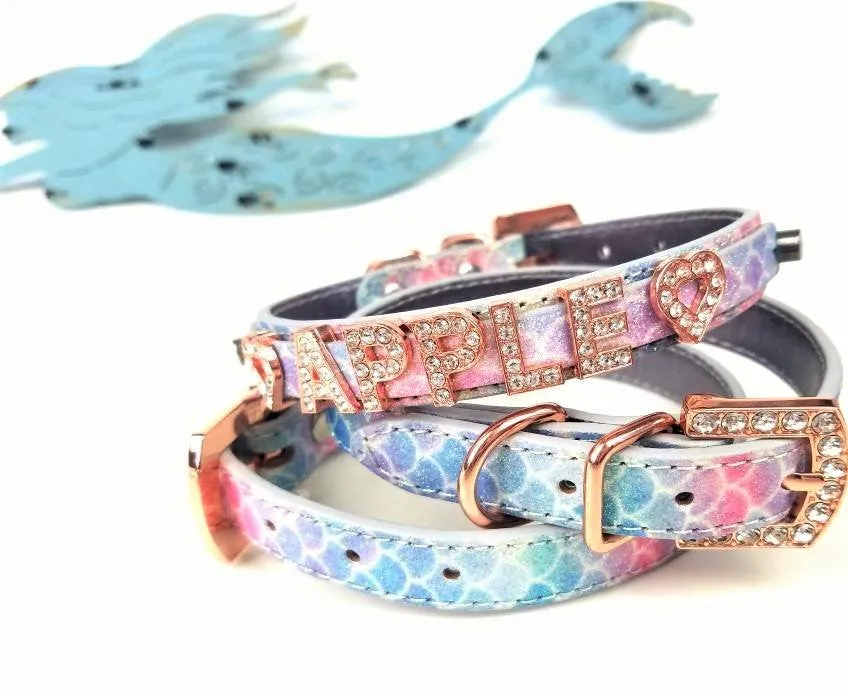 The Whimsy Collection Pet Collar