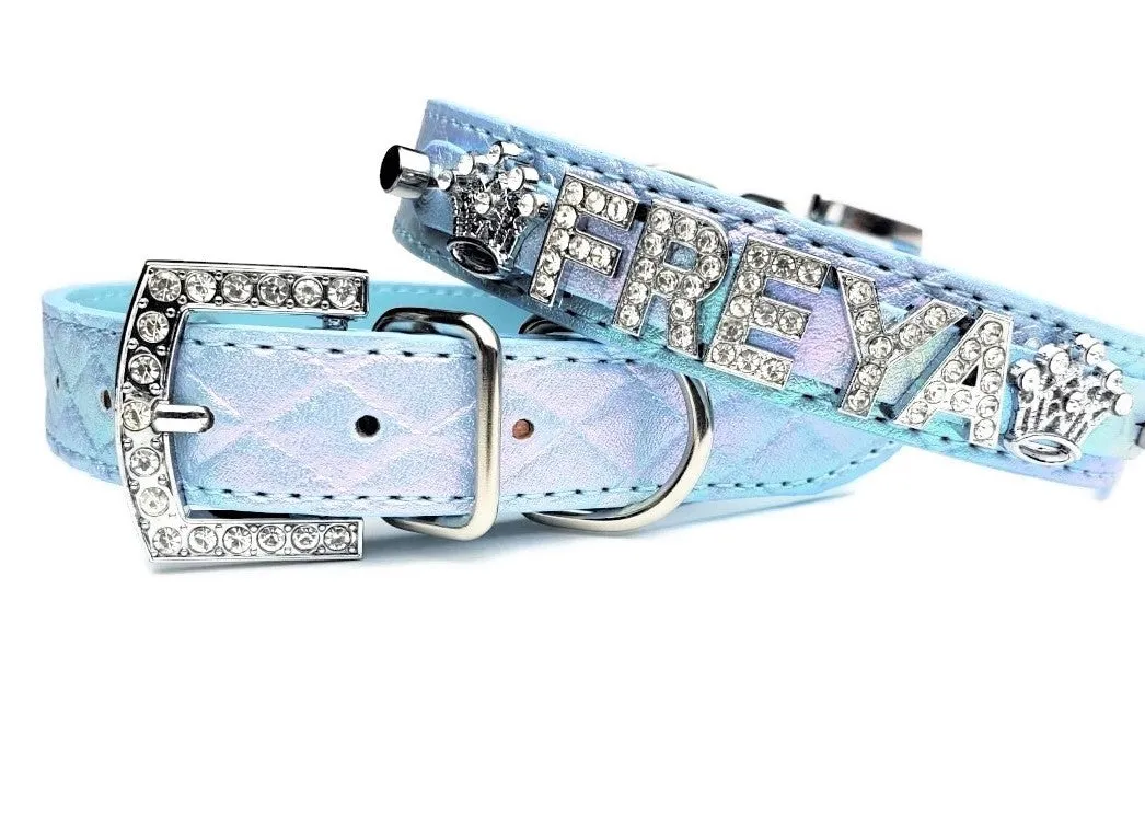 The Whimsy Collection Pet Collar