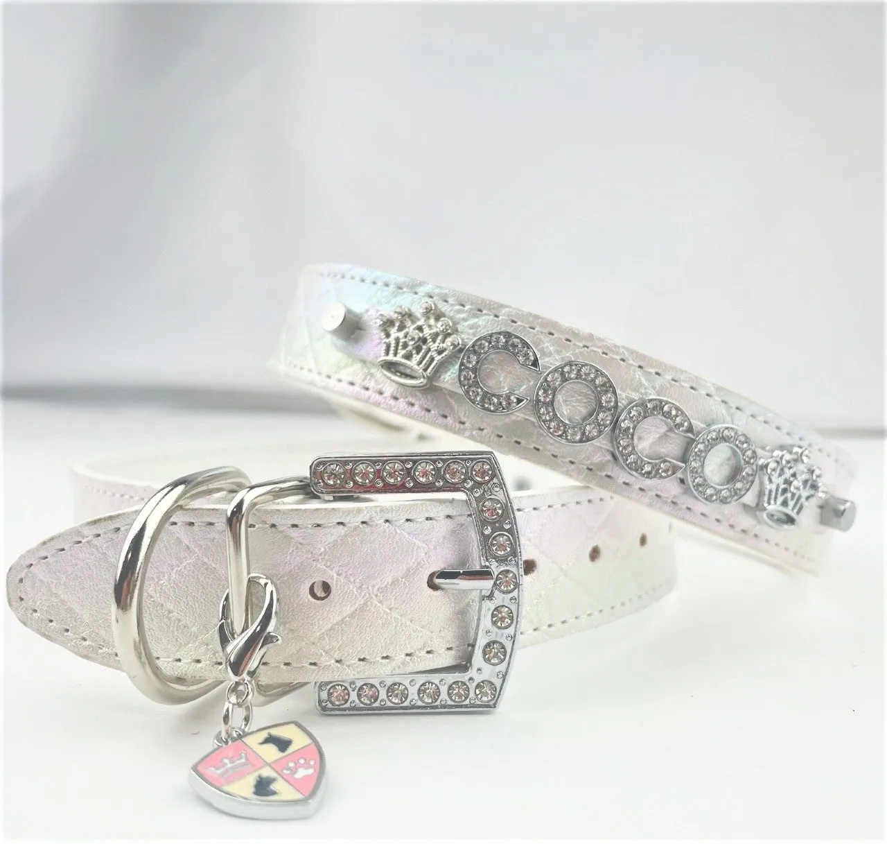 The Whimsy Collection Pet Collar