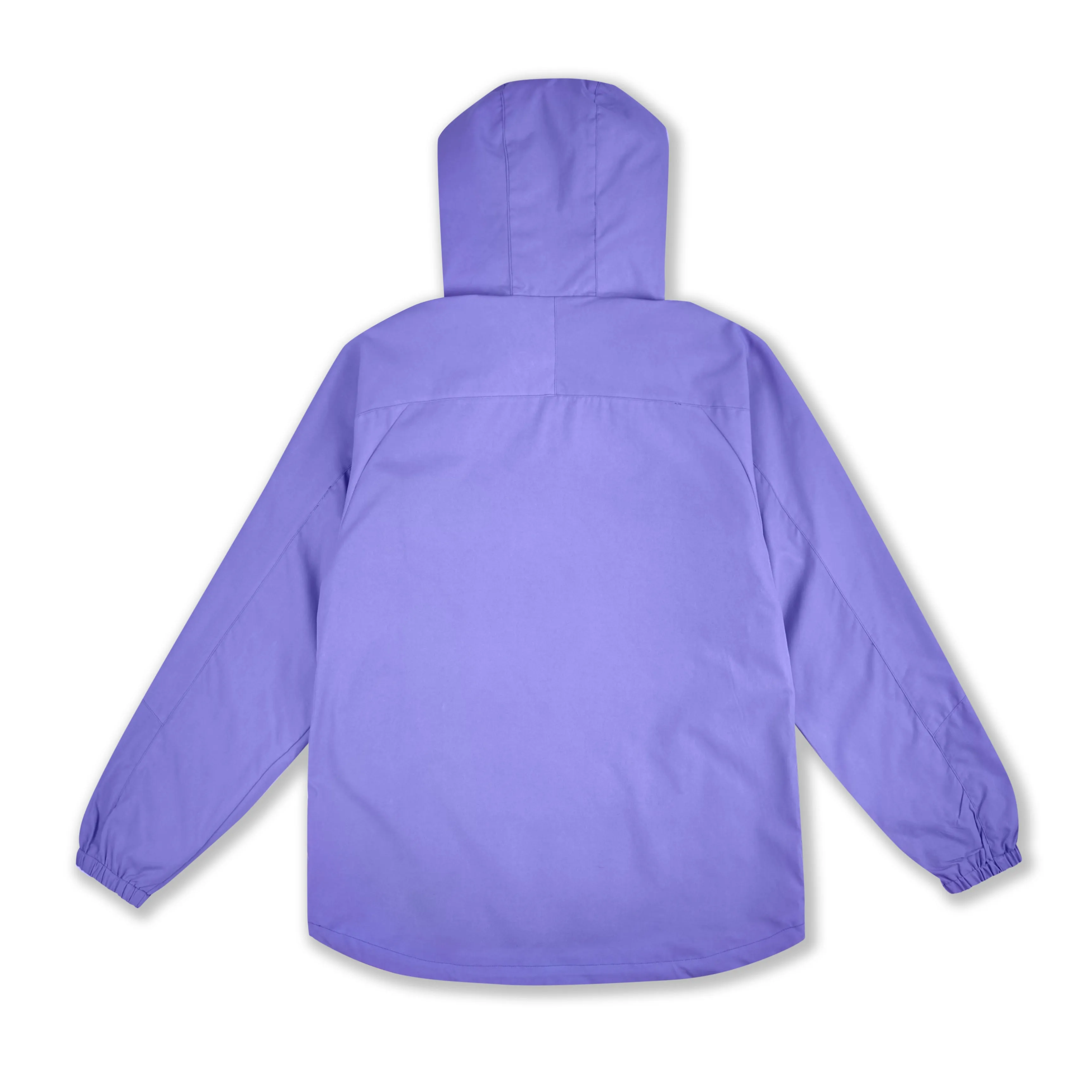 Thermochromic Jacket Lilac/Aqua