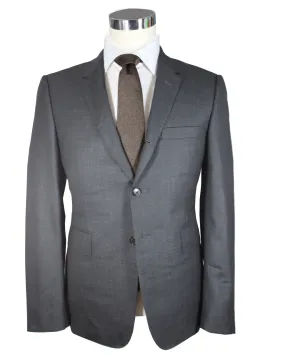 Thom Browne Suit Dark Gray EU 52 / US 42 SALE