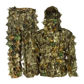 Titan 3D Outfitter Series Leafy Suit Realtree Edge