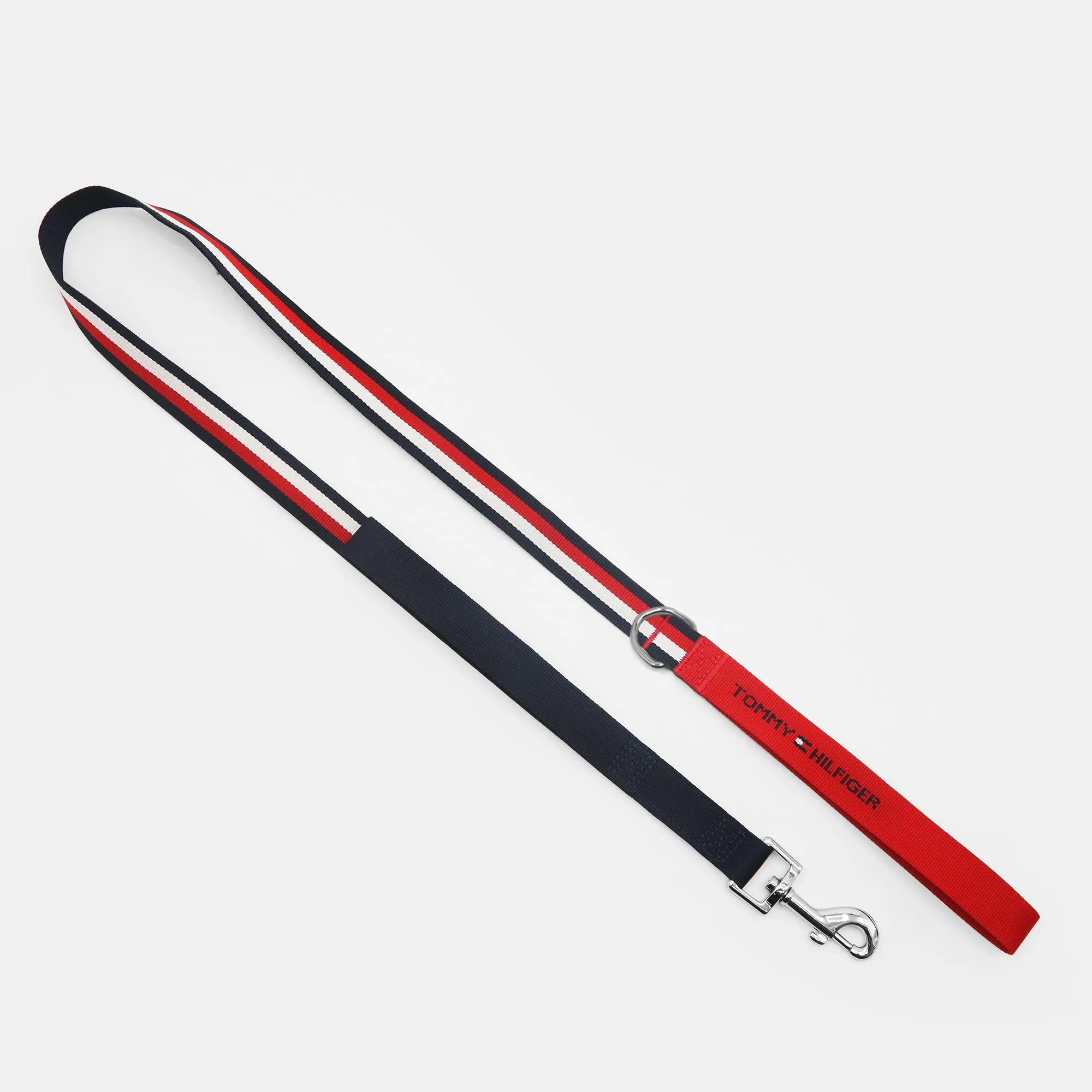 Tommy Hilfiger Dog Webbing Leash