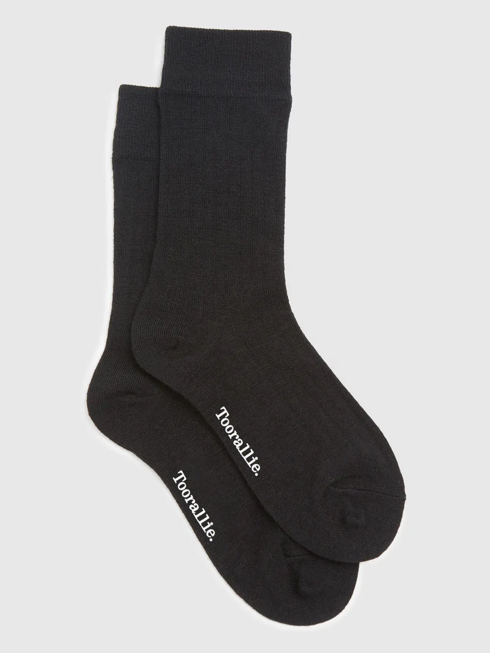 TOORALLIE MERINO WOOL SOCKS