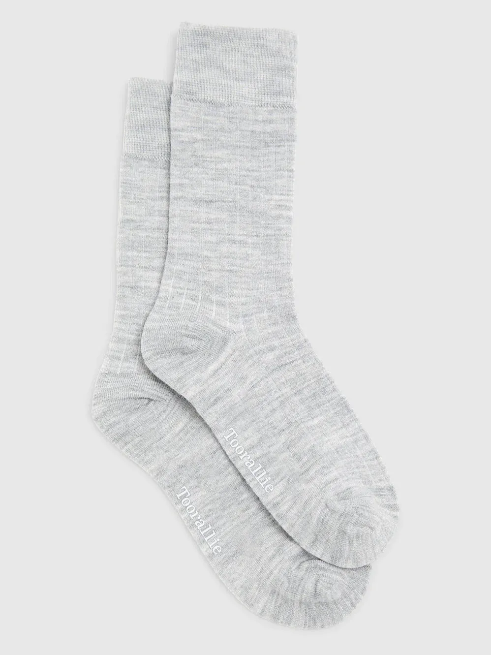 TOORALLIE MERINO WOOL SOCKS