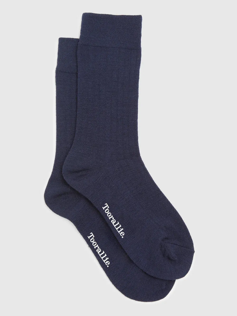 TOORALLIE MERINO WOOL SOCKS