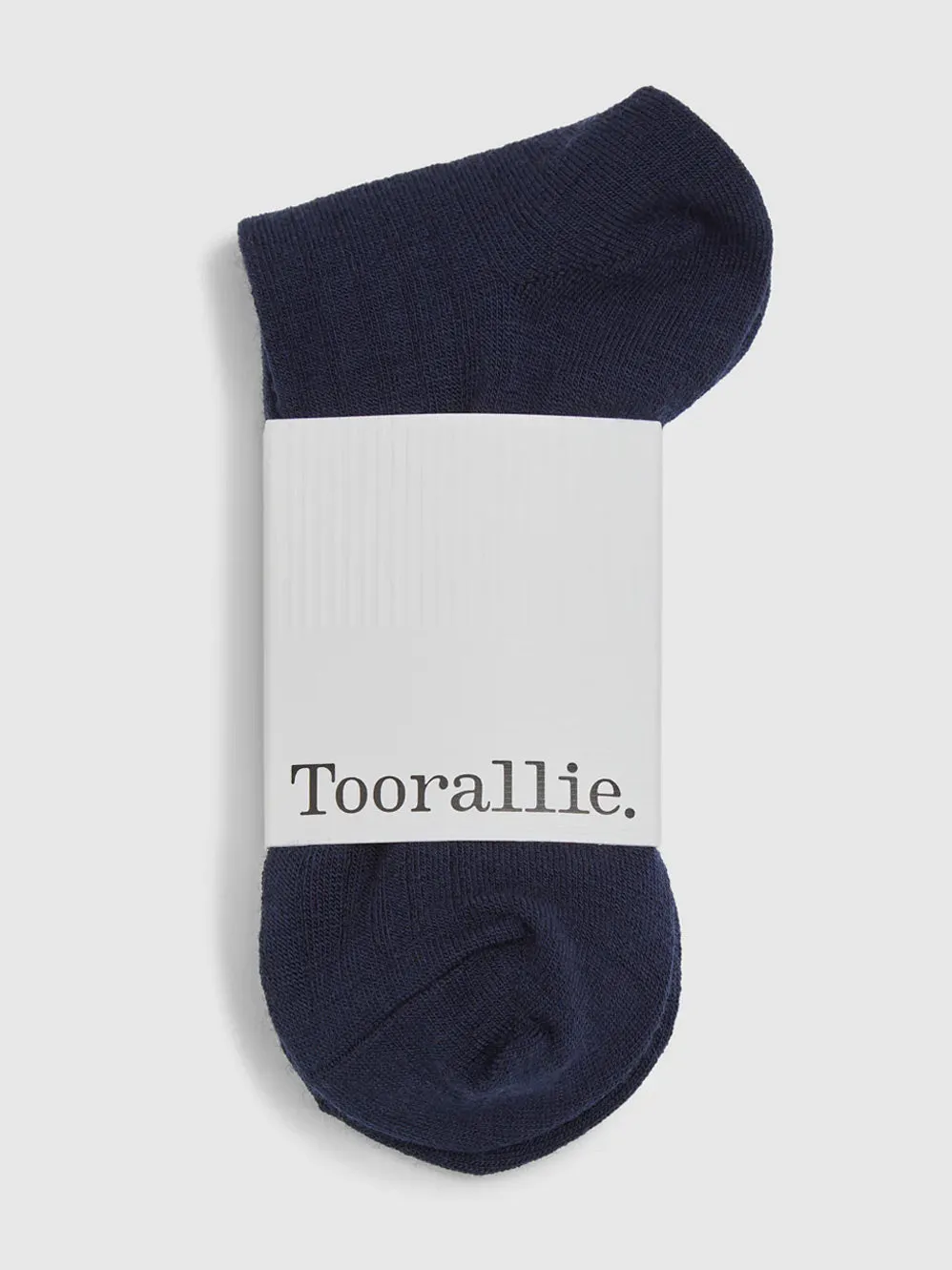 TOORALLIE MERINO WOOL SOCKS