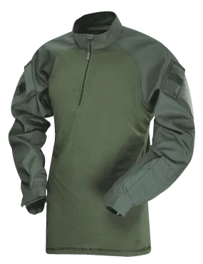 T.R.U.® 1/4 ZIP COMBAT SHIRT