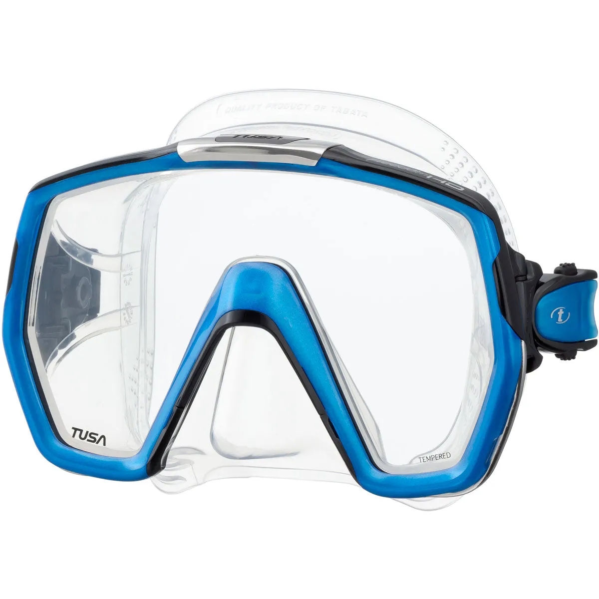 Tusa M-1001 Freedom HD Mask