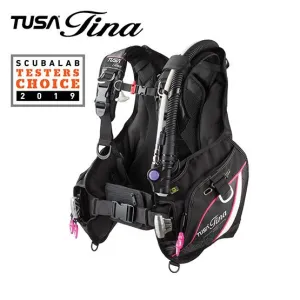 TUSA - Tina Female - Black Special