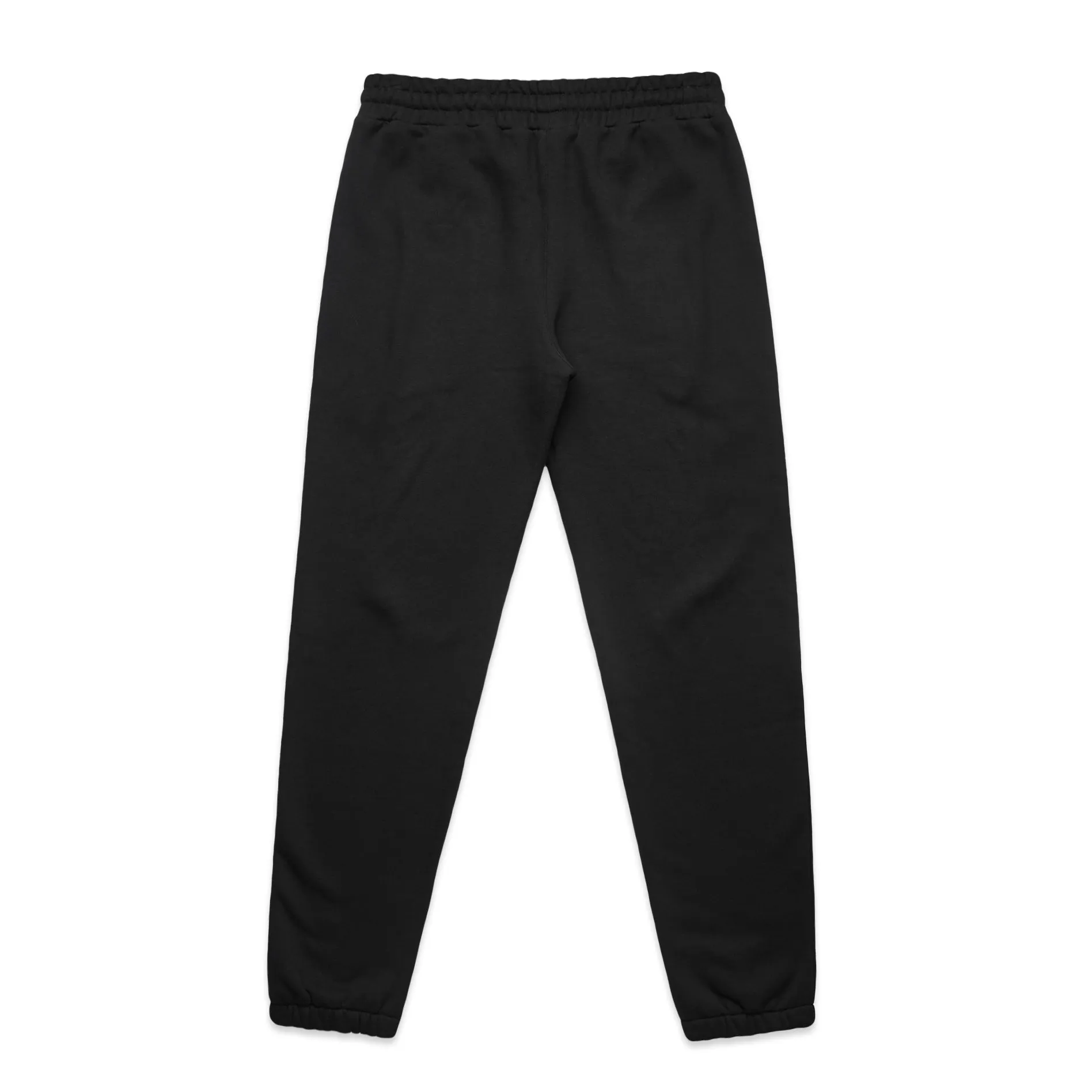 Ultimate Cuffed Sweatpants - Black