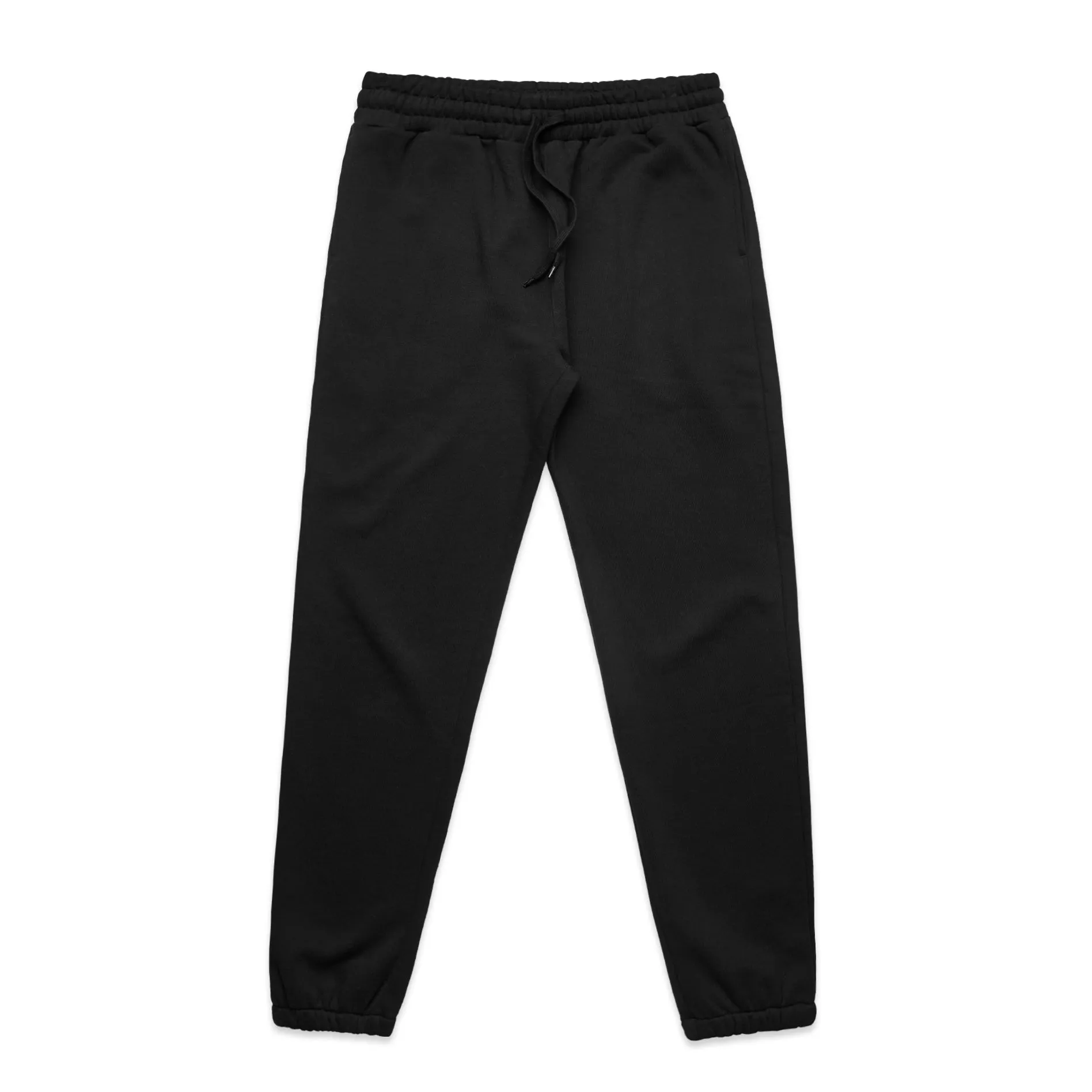 Ultimate Cuffed Sweatpants - Black