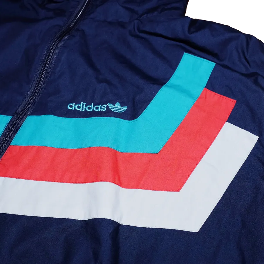 Vintage adidas Light Jacket Medium