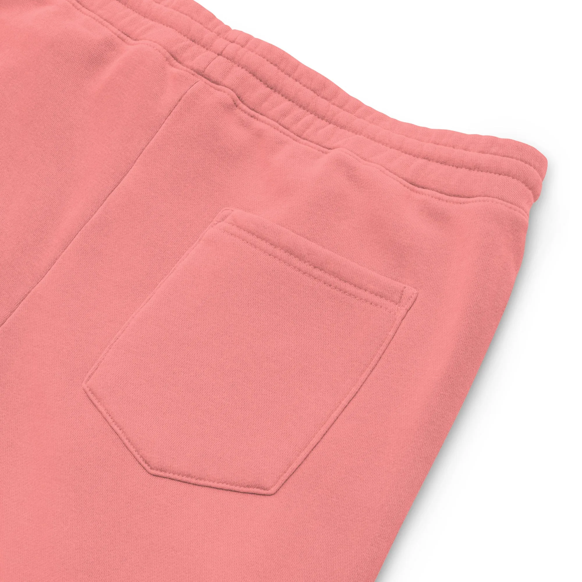 Vintage Vibes Joggers – Antique Pink