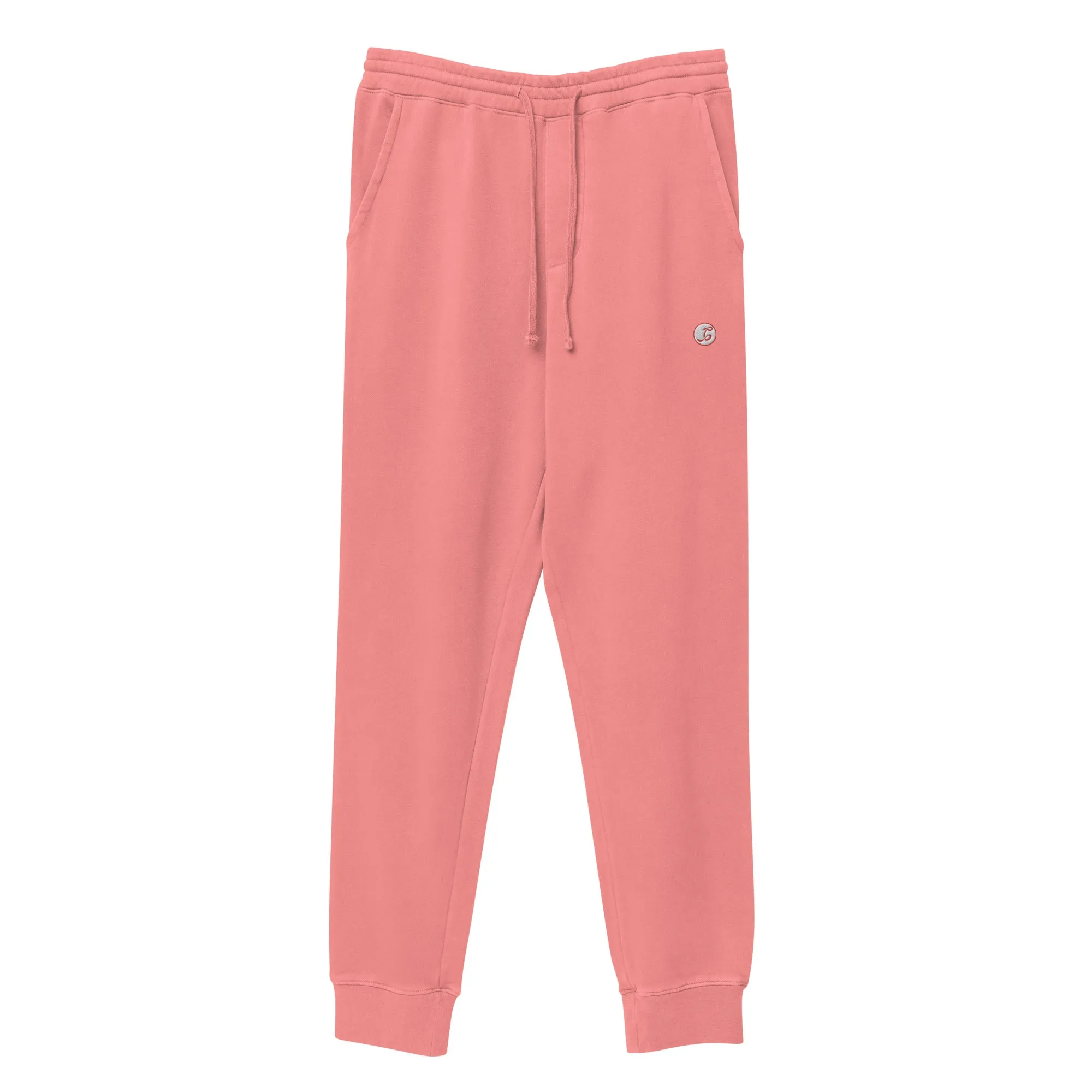 Vintage Vibes Joggers – Antique Pink