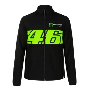 VR46 - Dual 46 Monster Energy Jacket