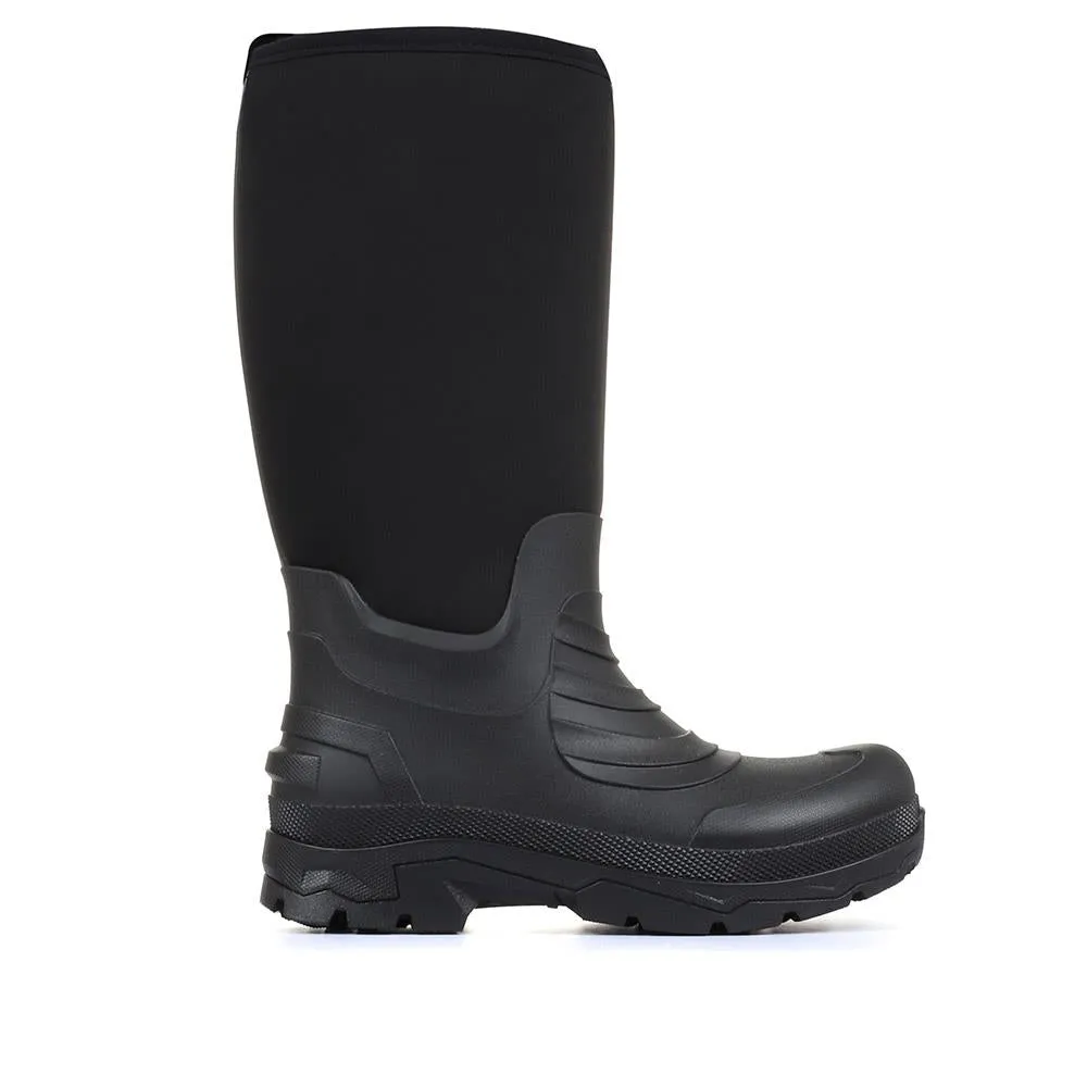 Wellington Boots - FEI32007 / 319 401