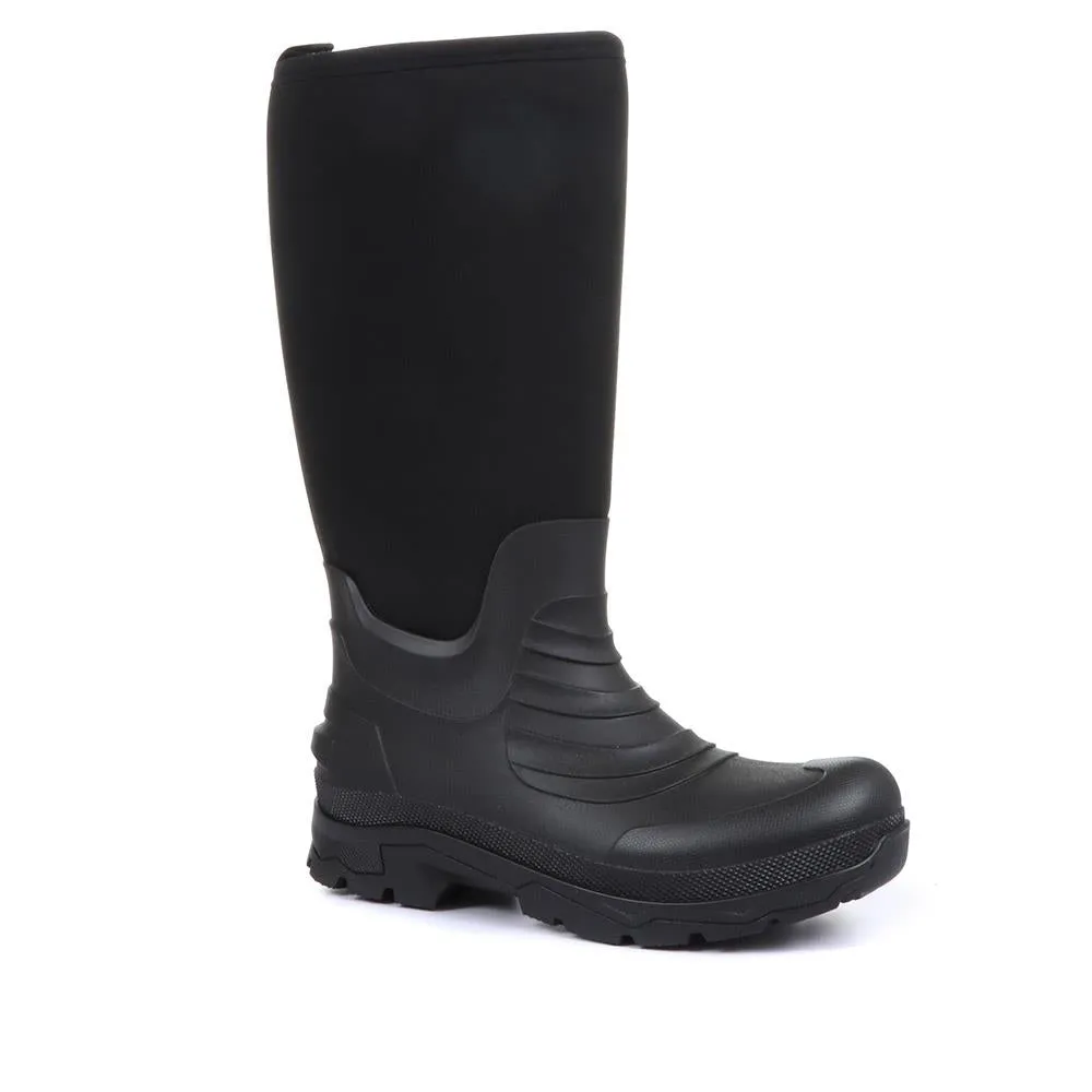 Wellington Boots - FEI32007 / 319 401