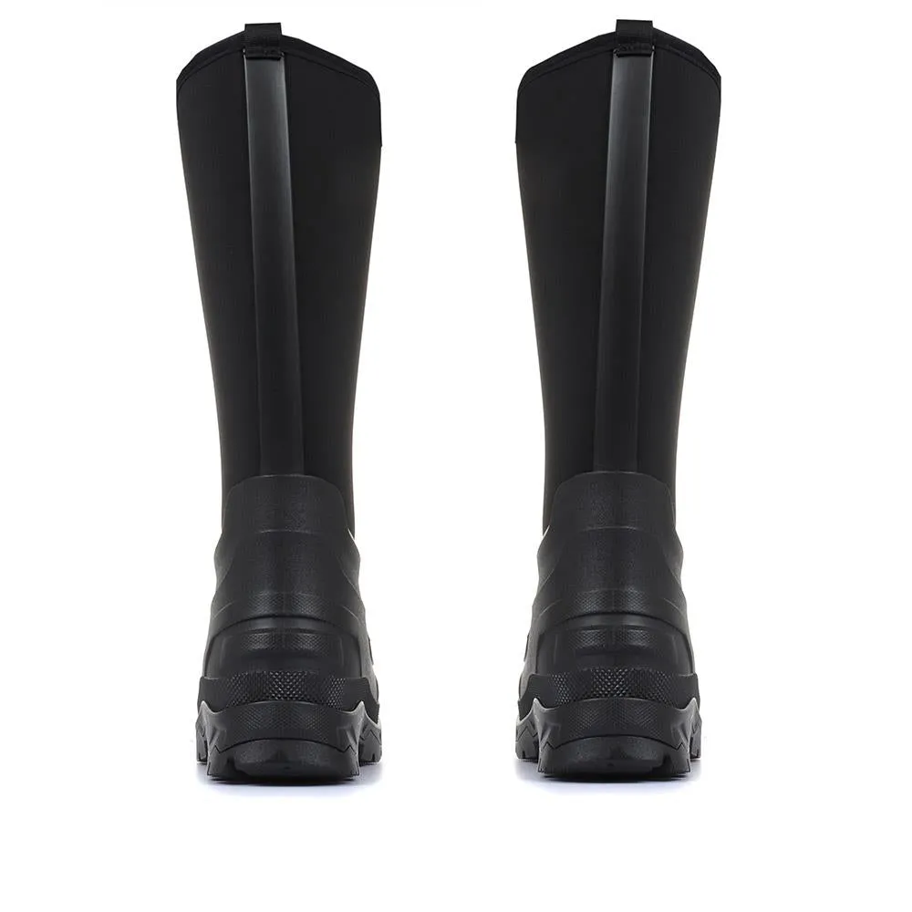 Wellington Boots - FEI32007 / 319 401