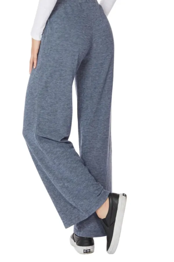 Wide Leg Pant