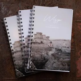 Wisp Booklet