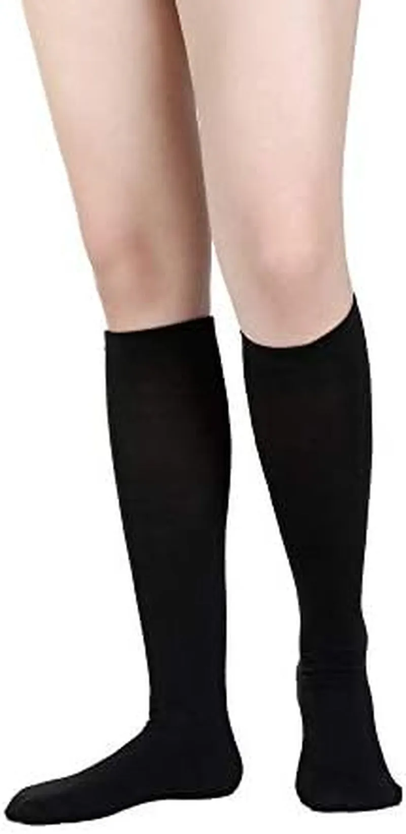 Women Knee Boot Sock High Sock Halloween Sock Cosplay Stocking