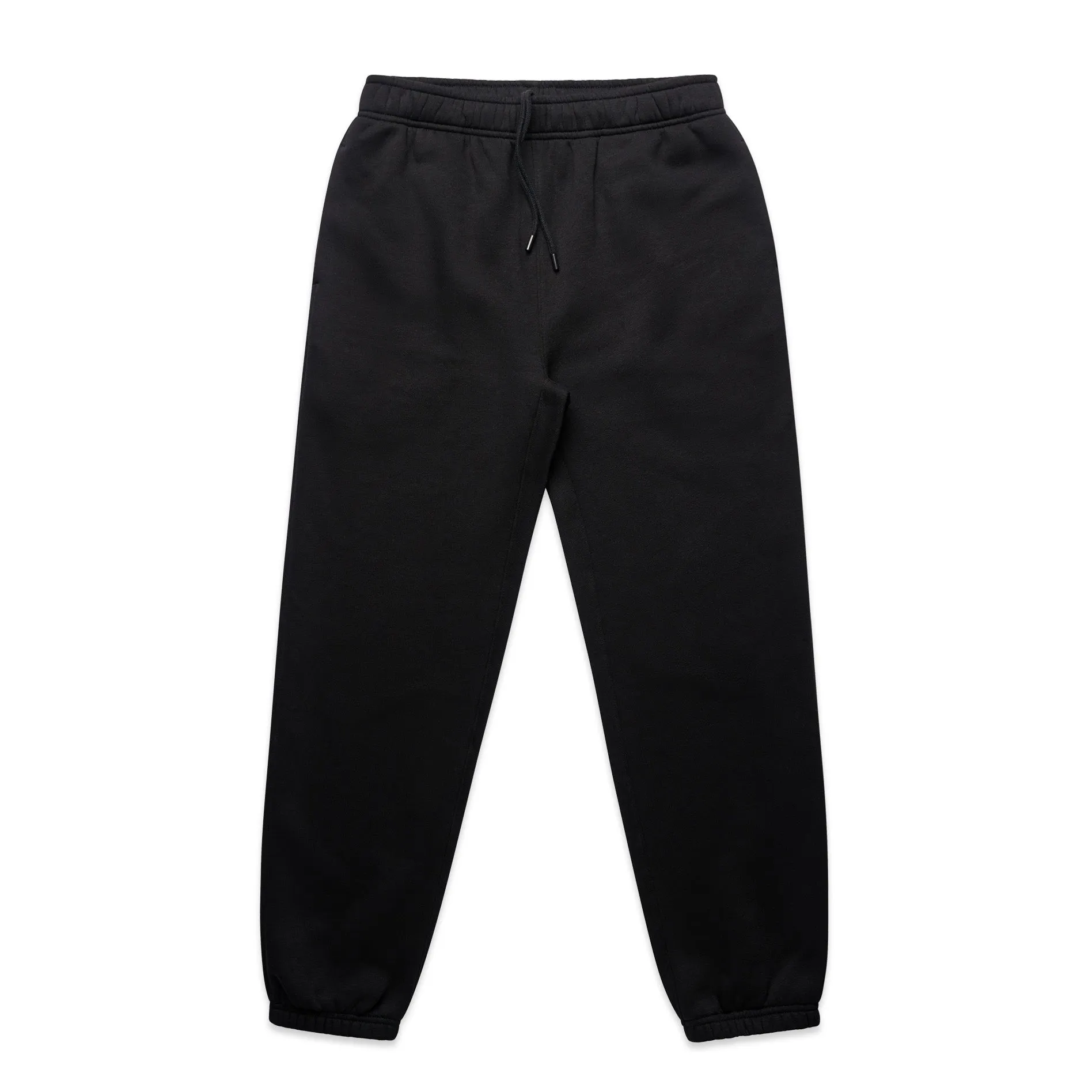 Women Ultimate Cuffed Sweatpants - Black