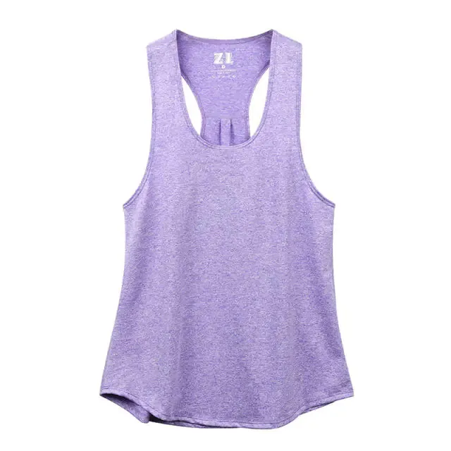 Women's Workout Tank Top