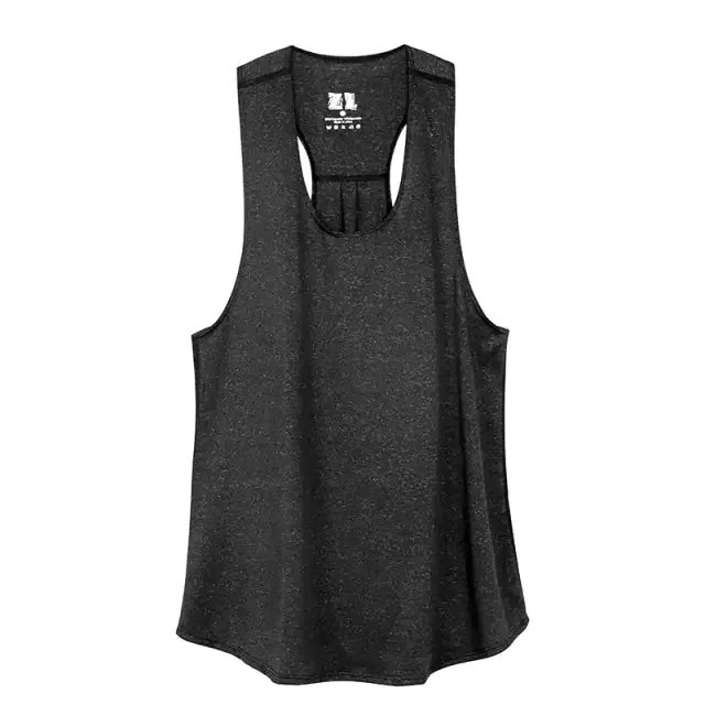 Women's Workout Tank Top