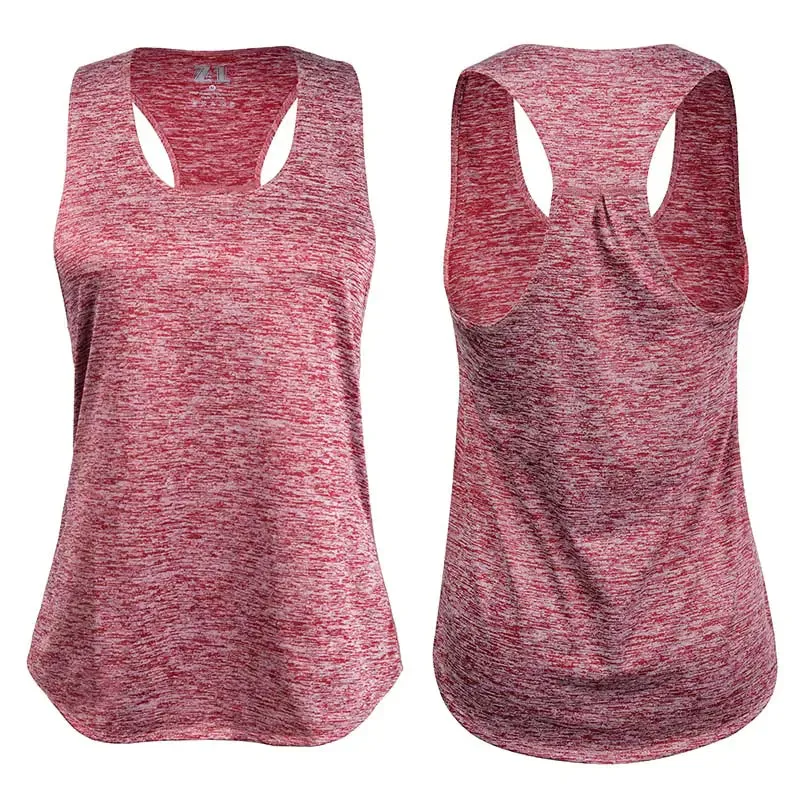 Women's Workout Tank Top