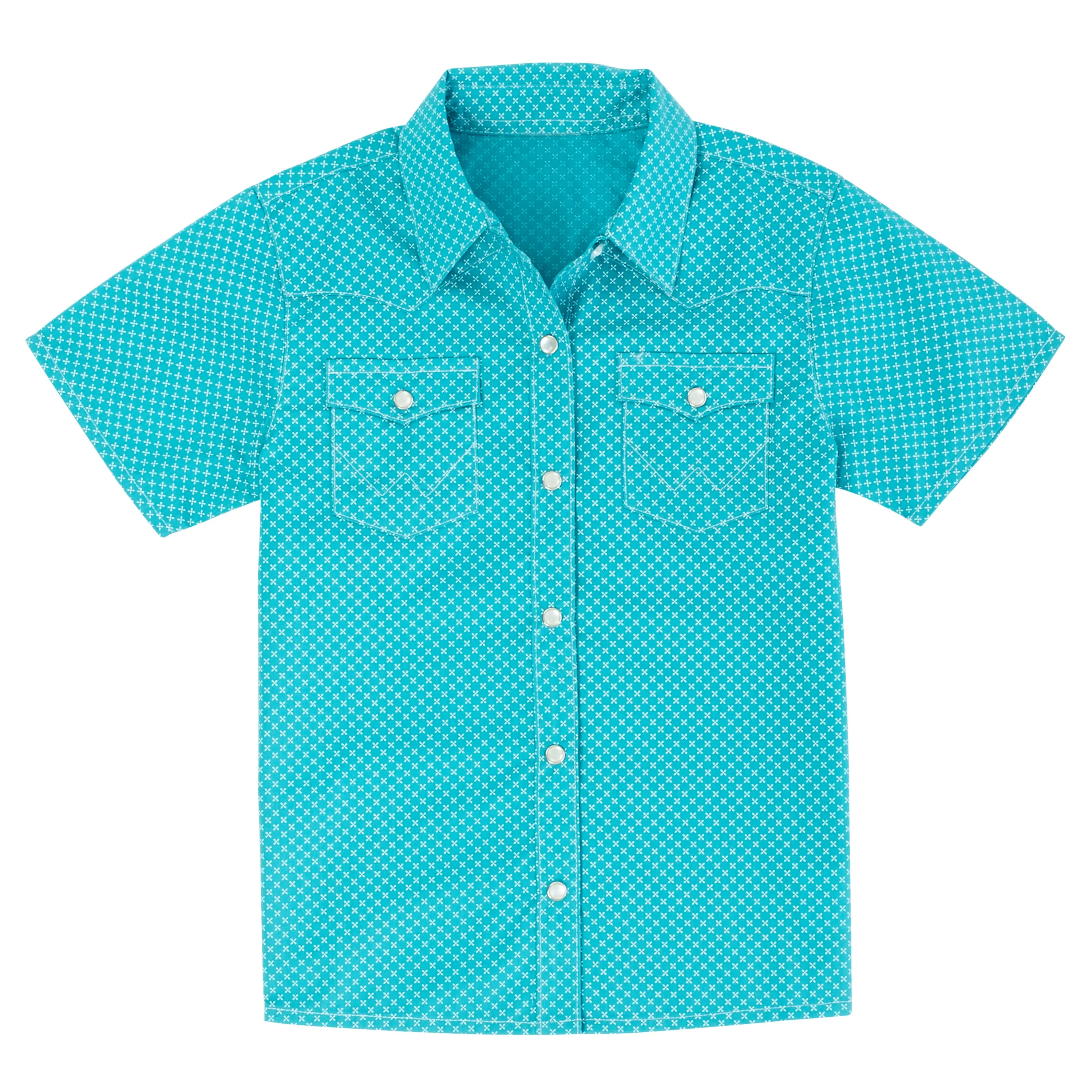 Wrangler Baby Shirt