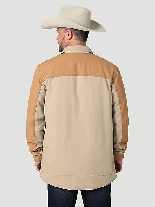 Wrangler Chesney Chore Coat