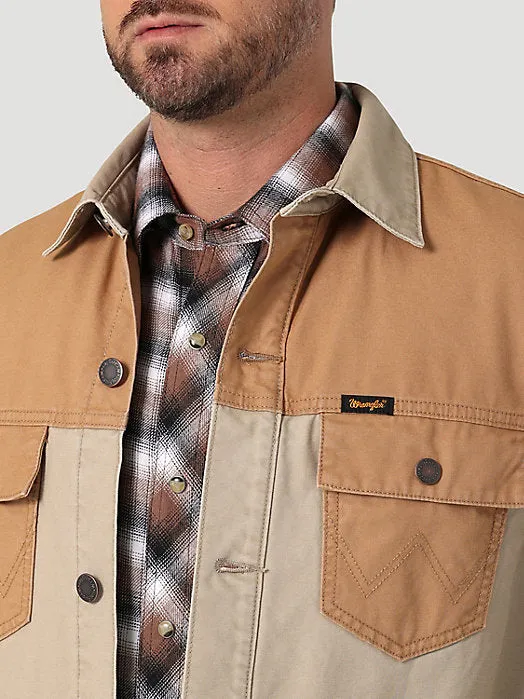 Wrangler Chesney Chore Coat