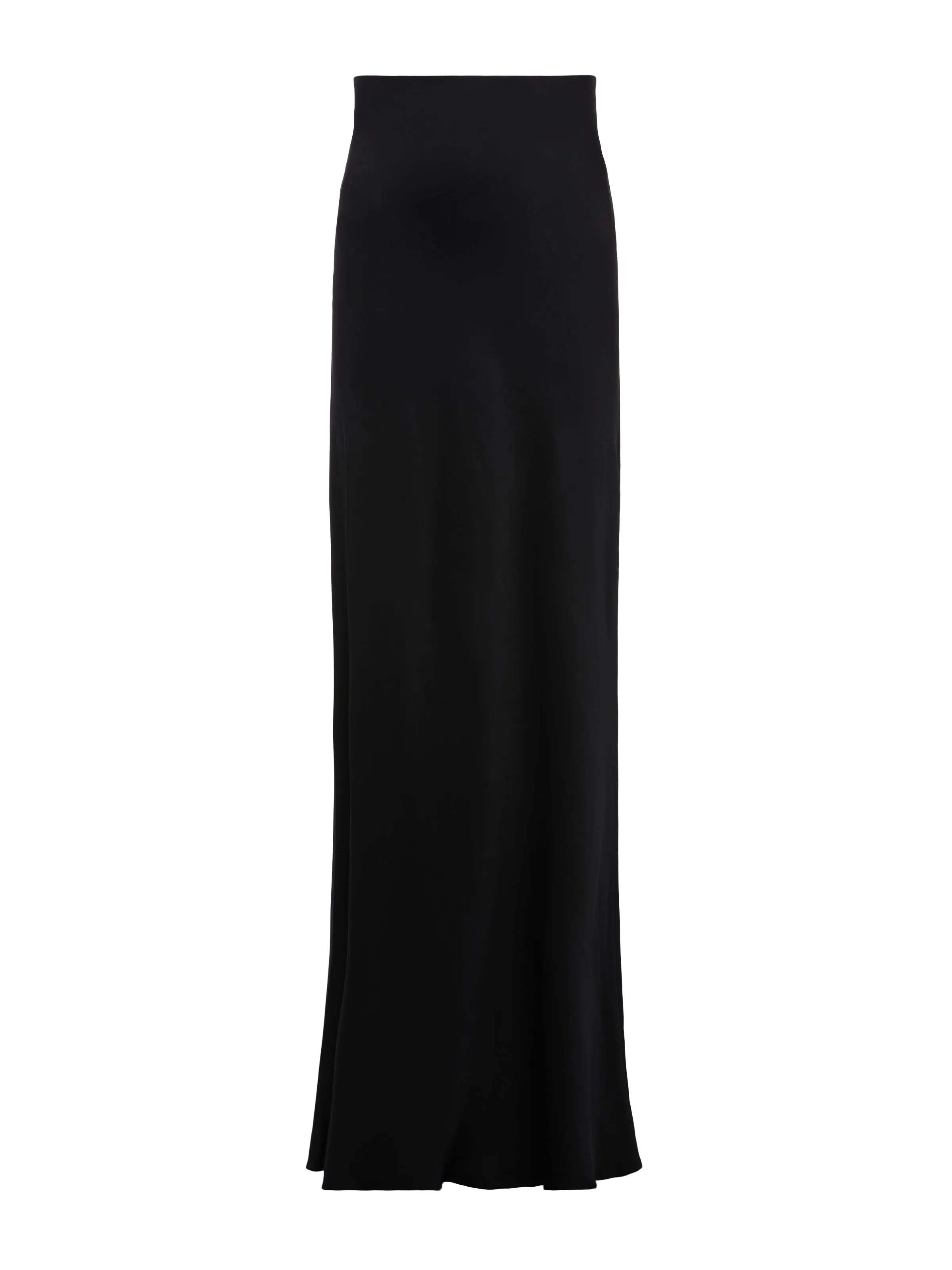 Zeta Maxi Skirt